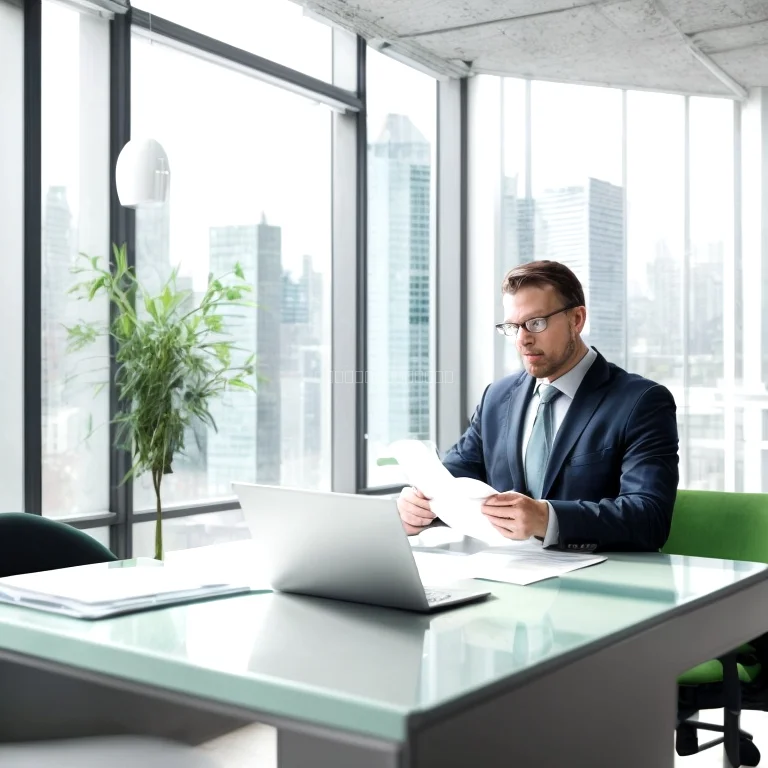 Your Partner in Property and Legal Matters