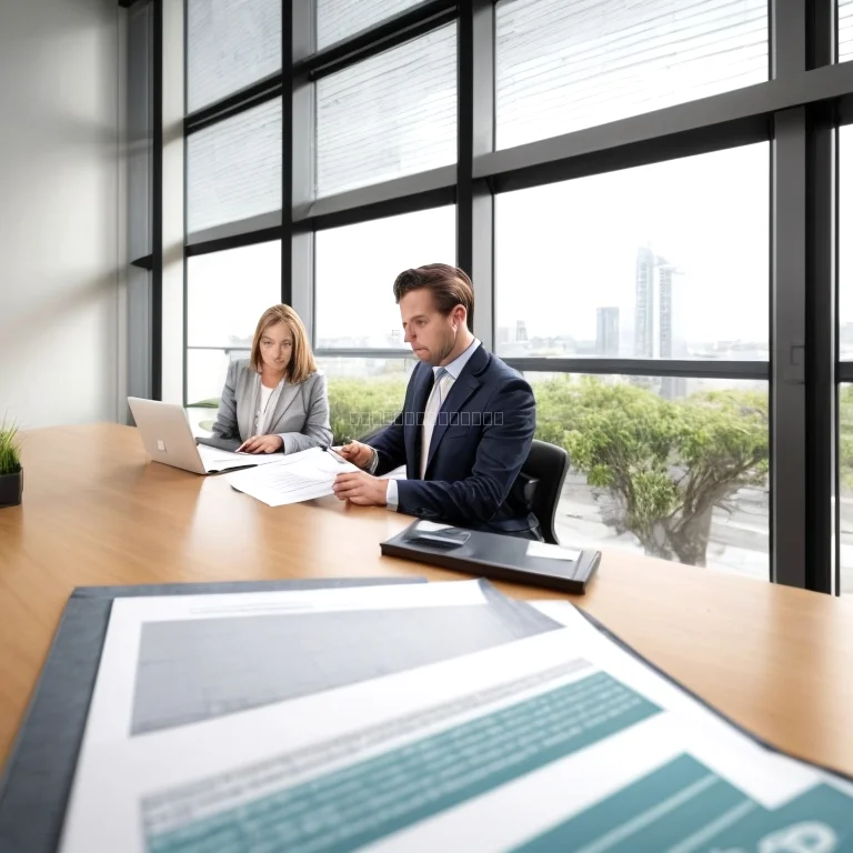 Professional legal realtor consultation