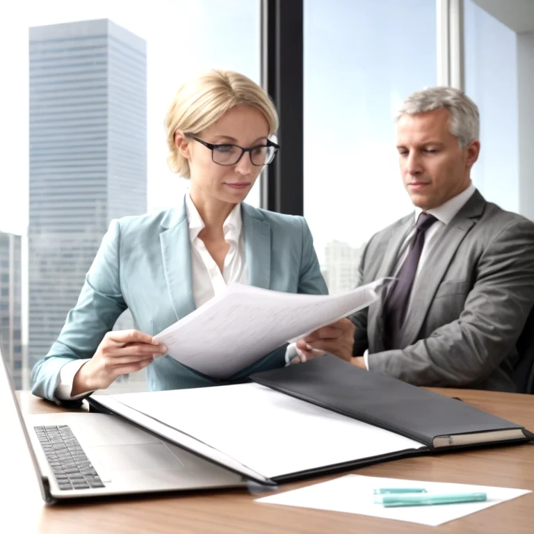 Singapore real estate legal documents
