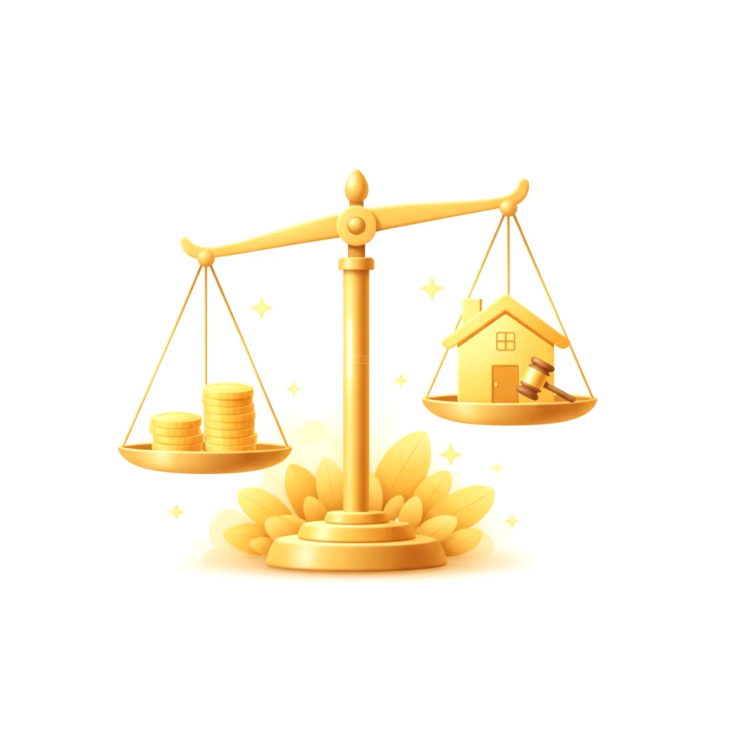 Professional Legal Services Package